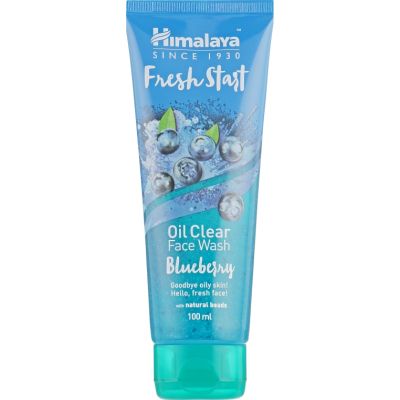    Himalaya Herbals Fresh Start   100  (6291107221595) -  1