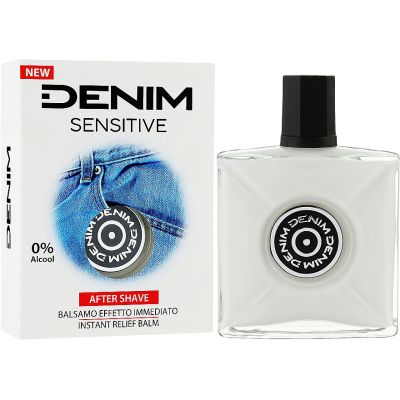    Denim Sensitive    100  (8008970054278) -  2