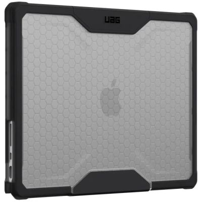    Uag 14" Apple MacBook Pro 2021 Plyo, Ice (134000114343) -  10