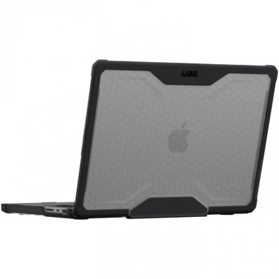    Uag 14" Apple MacBook Pro 2021 Plyo, Ice (134000114343) -  4