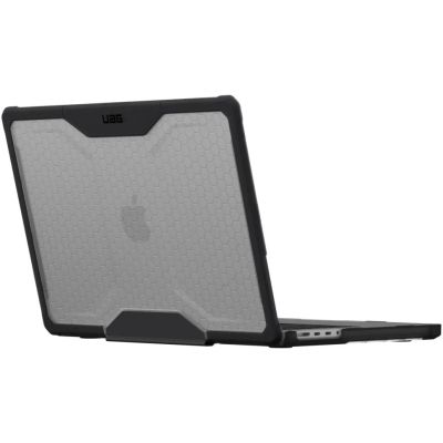    Uag 14" Apple MacBook Pro 2021 Plyo, Ice (134000114343) -  5