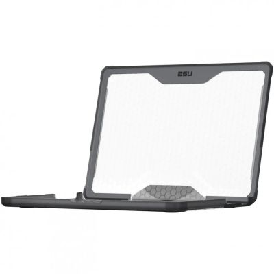    Uag 14" Apple MacBook Pro 2021 Plyo, Ice (134000114343) -  6