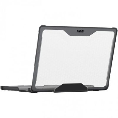    Uag 14" Apple MacBook Pro 2021 Plyo, Ice (134000114343) -  7