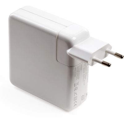     Vinga Apple 96W 5.2V3A/9V3A/12V3A/15V3A/20.5V4.7A USB-C (VPA-96-APP-C) -  2