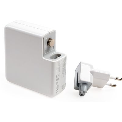     Vinga Apple 96W 5.2V3A/9V3A/12V3A/15V3A/20.5V4.7A USB-C (VPA-96-APP-C) -  3