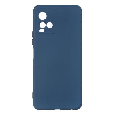     Armorstandart ICON Case Vivo Y21 Dark Blue (ARM61435) -  1