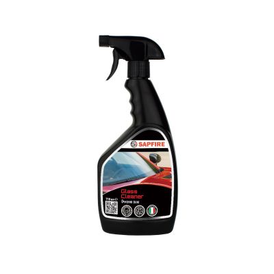   SAPFIRE   Glass Cleaner 710  (748209) -  1