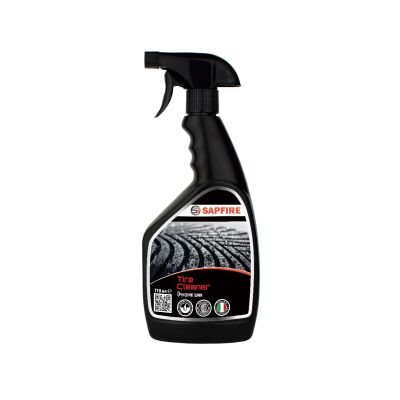   SAPFIRE   Tire Cleaner 710  (748407) -  1