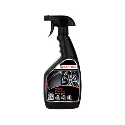   SAPFIRE     Wheel Cleaner 710  (748506) -  1