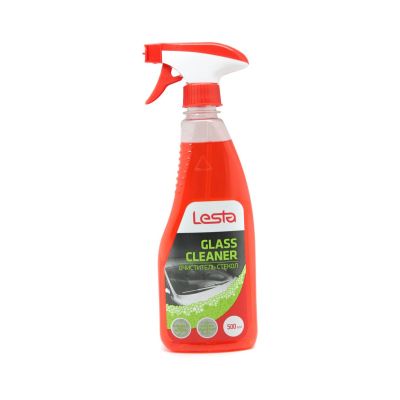   Lesta GLASS CLEANER 500  (383527) -  1