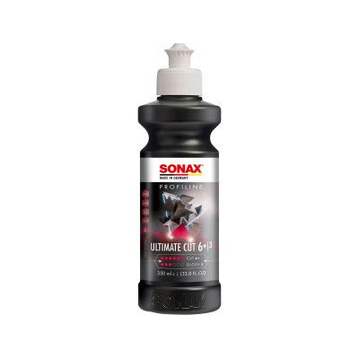  Sonax PROFILINE Ultimate Cut 6+/3 250  (239141) -  1