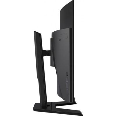  GIGABYTE G32QC A Gaming Monitor -  4