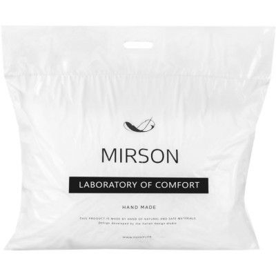  MirSon   1699 Eco Light White  220*240 +  (2200002655989) -  12