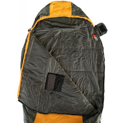   Tramp Windy Light Orange/Grey Right (UTRS-055-R) -  2