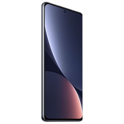   Xiaomi 12 Pro 5G 12/256GB Gray -  5