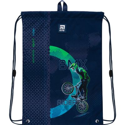    Kite Education 600M BMX (K22-600M-10) -  1