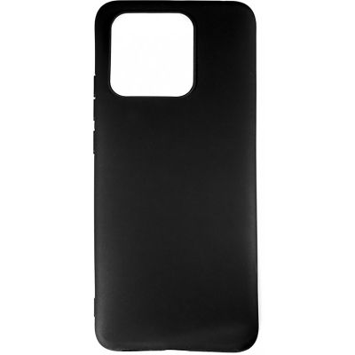   .  BeCover Xiaomi Redmi 10C Black (707632) -  1