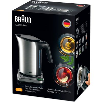  Braun WK 5115 BK (WK5115BK) -  3