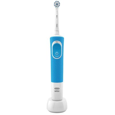   BRAUN Oral-B Vitality D100.413.1 PRO Sens Clean Blue -  1