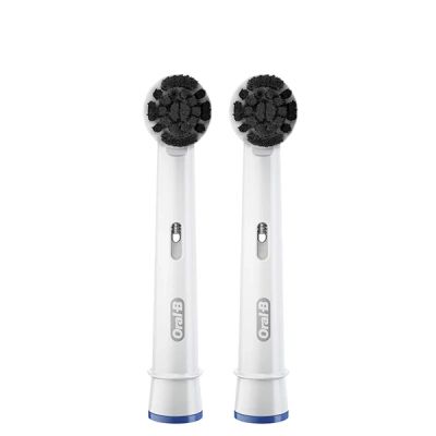      BRAUN Oral-B Precision Pure Clean EB20CH (2) -  2