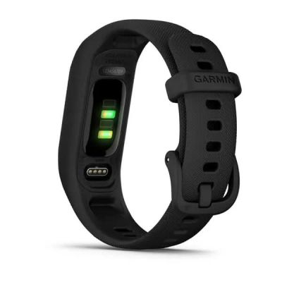 Գ  Garmin vivosmart 5, Black, GPS (010-02645-14) -  6