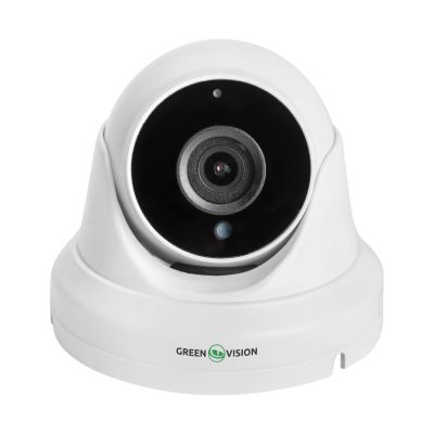   Greenvision GV-163-IP-FM-DOA50-20 (17935) -  1