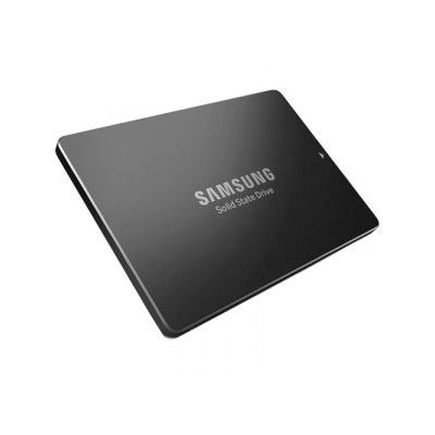 SSD  Samsung PM897 3.84TB 2.5" (MZ7L33T8HBNA-00B7C) -  1