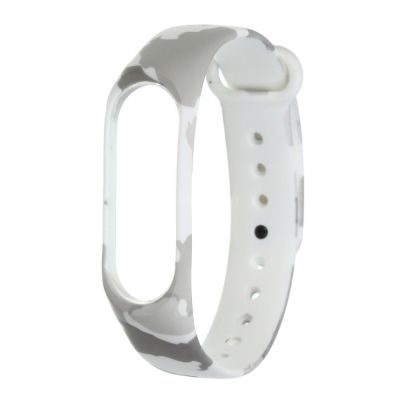     Armorstandart  Xiaomi Mi Band 4/3 Khaki White (ARM55640) -  1