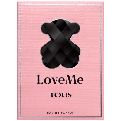   Tous LoveMe The Onyx 50  (8436550508925) -  2