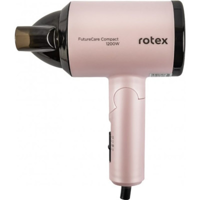  ROTEX RFF125-G FutureCare Compact -  1