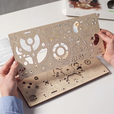  Ugears  (6336748) -  9