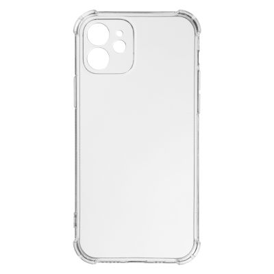   .  Armorstandart Air Force Apple iPhone 12 Camera cover Transparent (ARM63364) -  1