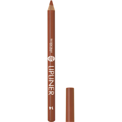    Deborah Lip Liner 14 - Nude Caramel (8009518332759) -  1