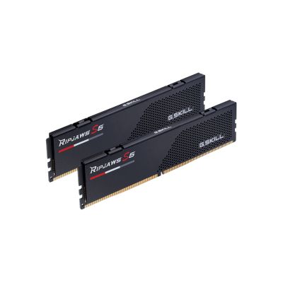  ' DDR5 64GB (2x32GB) 5200 MHz Ripjaws S5 G.Skill (F5-5200J3636D32GX2-RS5K) -  2