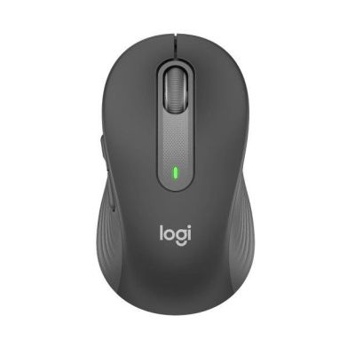  Logitech Signature M650 Wireless for Business Graphite (910-006274) -  1