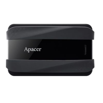    2.5" 5TB Apacer (AP5TBAC533B-1) -  1