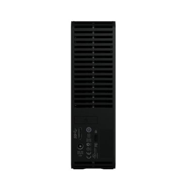    3.5" 16TB Elements Desktop WD (WDBWLG0160HBK-EESN) -  4