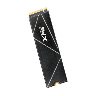 SSD  A-DATA XPG Gammix S70 Blade 4TB M.2 2280 (AGAMMIXS70B-4T-CS) -  5