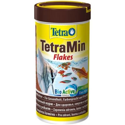    Tetra Min   1  (4004218762725) -  1