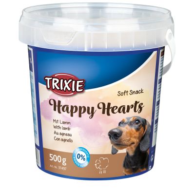    Trixie "Happy Hearts" 500  () (4011905314976) -  1