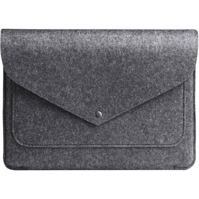    Gmakin 14 Macbook Pro, Dark Gray (GM62-14) -  1