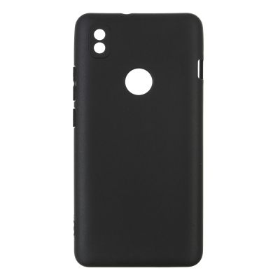   .  Armorstandart Matte Slim Fit ZTE Blade L210 Matte Camera cover Black (ARM63731) -  1