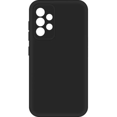     MAKE Samsung A53 Silicone Black (MCL-SA53BK) -  1