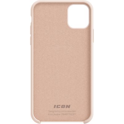   .  Armorstandart ICON2 Case Apple iPhone 11 Pink Sand (ARM60555) -  2