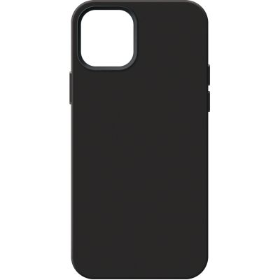     Armorstandart ICON2 Case Apple iPhone 12/12 Pro Black (ARM60577) -  1