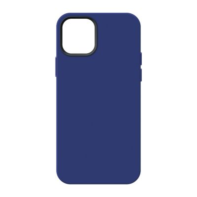     Armorstandart ICON2 Case Apple iPhone 12/12 Pro Deep Navy (ARM60578) -  1