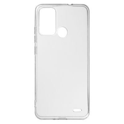     Armorstandart Air Series ZTE Blade A52 Transparent (ARM63123) -  1