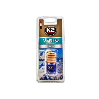    K2 VINCI VENTO FRESH 8ML (V453) -  1