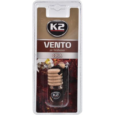    K2 VINCI VENTO COLA 8ML (V462) -  1