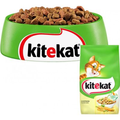     Kitekat    1.8  (5900951137884) -  2